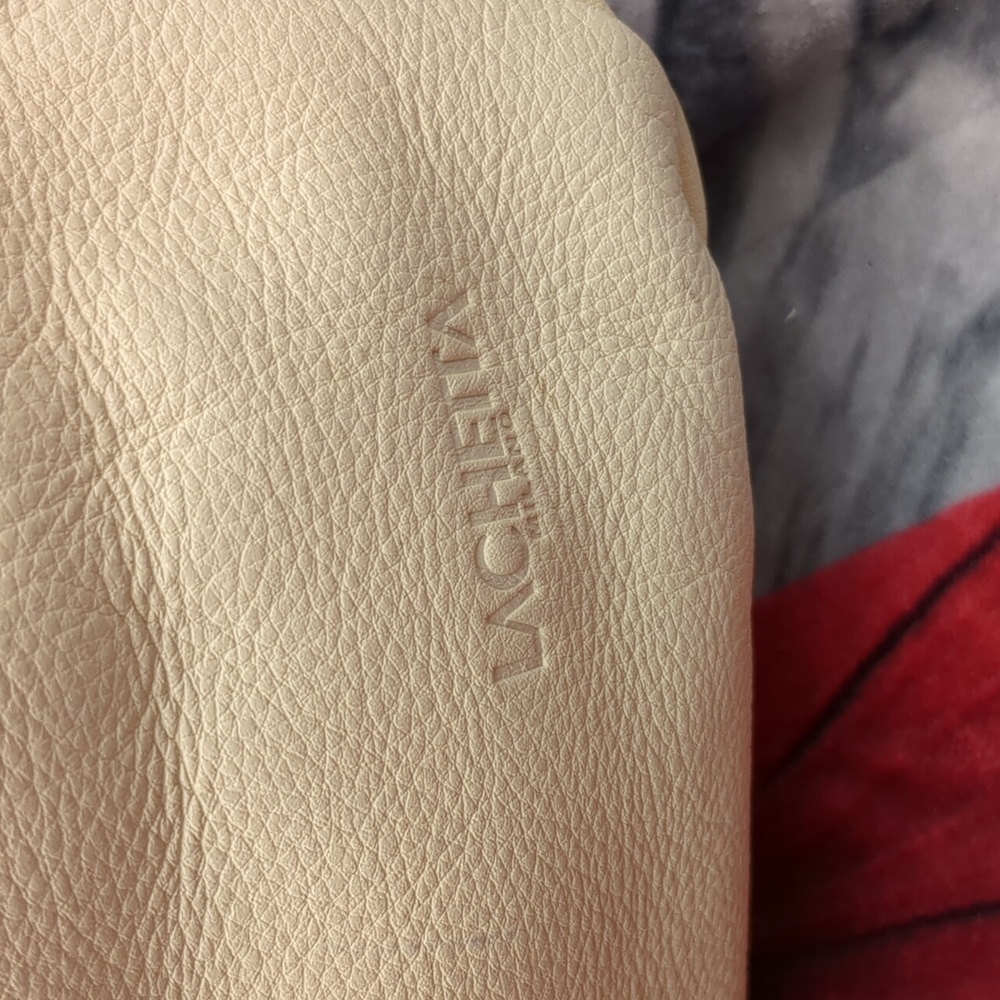 LaCheta Milano leather purse - Picture 3 of 15